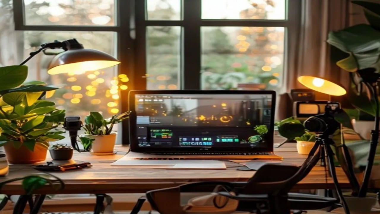 12 AI Tools Content Creators Use to Make Money